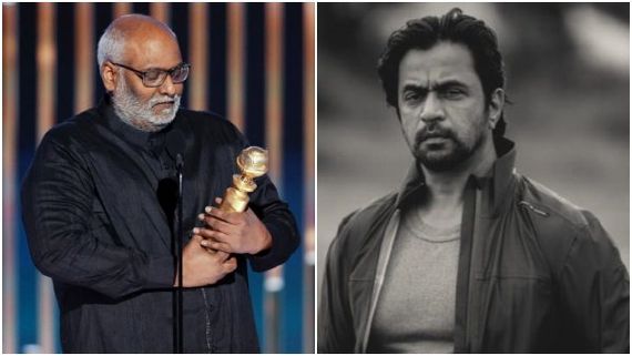 ಹತ್ತಿದ್ದ ಏಣಿ ಮರೆಯಲಿಲ್ಲ ಕೀರವಾಣಿ: 'ಅಳಿಮಯ್ಯ'ನನ್ನು ನೆನೆದು ಟ್ವೀಟ್!