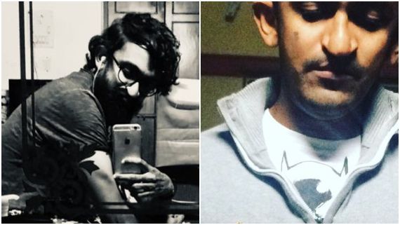 ದೊಡ್ಮನೆ ಮತ್ತೊಂದು ಕುಡಿ ಚಿತ್ರರಂಗಕ್ಕೆ ಎಂಟ್ರಿ:ಇನ್ಮುಂದೆ ಅಣ್ಣಾವ್ರ ಮೊಮ್ಮಕ್ಕಳ ದರ್ಬಾರ್! 