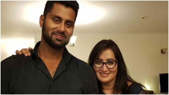 ಅಭಿಷೇಕ್ ಅಂಬರೀಶ್ ಮದ್ದೂರಿನಿಂದ ಸ್ಪರ್ಧೆ ಮಾಡೋದು ನಿಜವೇ? ಏನಂದ್ರು ಮರಿ ರೆಬೆಲ್?