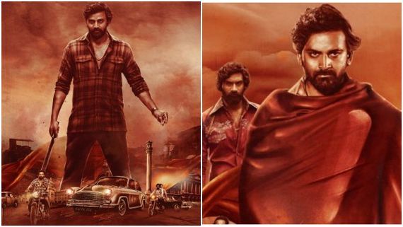 Head Bush OTT : ಮಾಜಿ ಡಾನ್ ಜಯರಾಜ್ ಅವತಾರವೆತ್ತಿ ಡಾಲಿ: ಸಂಕ್ರಾಂತಿಗೆ ಜೀ 5ನಲ್ಲಿ 'ಹೆಡ್ ಬುಷ್'! 