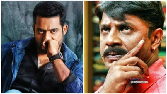 ಬಾಲಯ್ಯಗೂ ಮುನ್ನ Jr. Ntr ಜೊತೆ ನಟಿಸ್ಬೇಕಿತ್ತು: ಇಷ್ಟು ದೊಡ್ಡ ಆಫರ್ ಬಿಟ್ಟಿದ್ದೇಕೆ ದುನಿಯಾ ವಿಜಯ್?