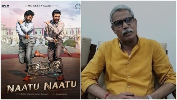 RRR ಸಿನಿಮಾದ 'ನಾಟು ನಾಟು' ಸಾಂಗ್ ಆಸ್ಕರ್ ನಾಮಿನೇಟ್ ಆಗಿದ್ದಕ್ಕೆ ಲಹರಿ ವೇಲು ದಿಲ್ ಖುಷ್!