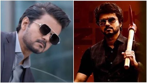 Varisu Review :ಉತ್ತರಾಧಿಕಾರ.. ತಾಯಿ ವಾತ್ಸಲ್ಯ.. ಚಿರಯುವಕ ವಿಜಯ್.. 'ವಾರಿಸು' ಹೈಲೈಟ್! 