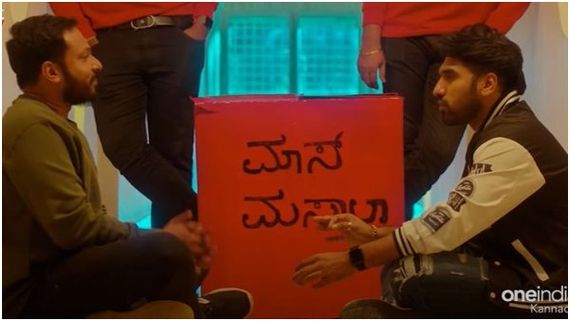 Aram Aravind Swamy : ಫೈಟ್ ಇಲ್ಲ.. ಮಾಸ್ ಡೈಲಾಗ್ಸ್ ಇಲ್ಲ..ಪುಲ್ 'ಆರಾಮ್ ಅರವಿಂದ್ ಸ್ವಾಮಿ'  