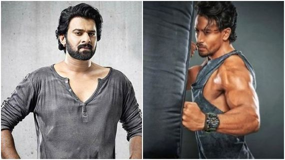 ಪ್ರಭಾಸ್ ಜೊತೆ ಬಾಲಿವುಡ್ ನಟ ಟೈಗರ್ ಶ್ರಾಫ್ ಫೈಟ್? ಸೂತ್ರಧಾರ ಯಾರು? 