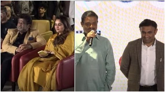 'ನೀರ್ ದೋಸೆ' ವೇಳೆ ಕಿತ್ತಾಡಿದ್ದ ರಮ್ಯಾ–ಜಗ್ಗೇಶ್ ಒಂದಾದ್ರಾ? ಏನಿದು ಹೊಸ ಲೆಕ್ಕಾಚಾರ?