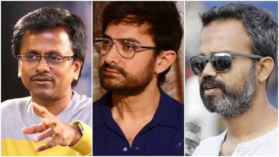 ಆಮಿರ್ ಮೇಲೆ ಸೌತ್ ಫಿಲ್ಮ್ ಮೇಕರ್ಸ್ ಕಣ್ಣು: ದಿಗ್ಗಜರ ಕಾದಾಟಕ್ಕೆ ಮುಹೂರ್ತ ಇಟ್ರಾ ಪ್ರಶಾಂತ್ ನೀಲ್? 