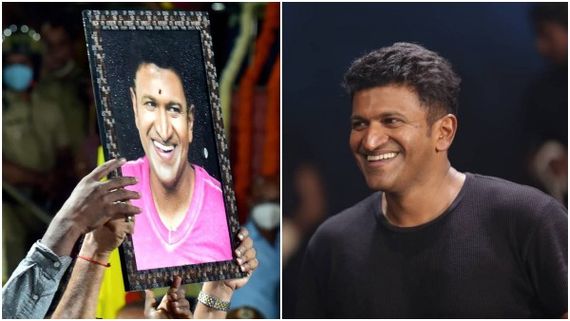  ಬದುಕಿದ್ದಾಗ ಸಾವಿರಾರು ಜೀವಗಳಿಗೆ ನೆರವಾದ ಅಪ್ಪು, ಅಗಲಿದ ಮೇಲೂ ಸೇವೆ ಮುಂದುವರೆಸಿದ್ದಾರೆ! ಹೇಗೆ?