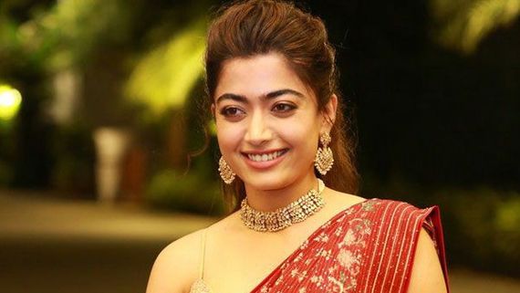 ವಿವಾದಗಳಿಗೆ ಸಿಲುಕುವುದೇಕೆ ರಶ್ಮಿಕಾ ಮಂದಣ್ಣ? ಅವರೇ ಕೊಟ್ಟರು ಕಾರಣ