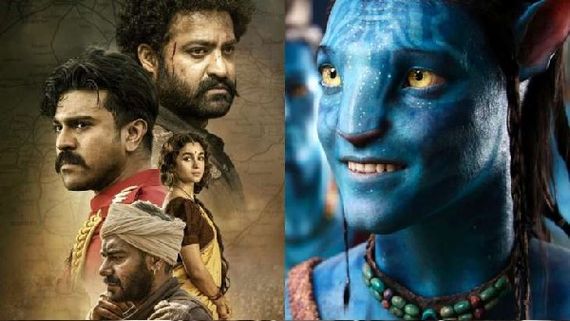 RRR ಸಿನಿಮಾ ಮೆಚ್ಚಿ ಕೊಂಡಾಡಿದ 'ಅವತಾರ್' ಸೃಷ್ಟಿಕರ್ತ!