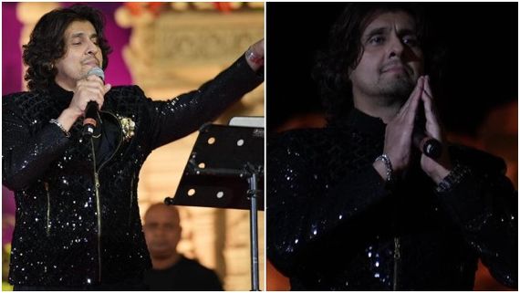 ಕನ್ನಡ ಮತ್ತು ಕನ್ನಡಿಗರ ಬಗ್ಗೆ ಸೋನು ನಿಗಮ್ ಮಧುರ ಮಾತು