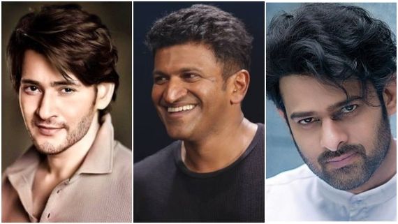 ಪ್ರಭಾಸ್, ಮಹೇಶ್ ಬಾಬು ಅವಶ್ಯಕತೆ ಇಲ್ಲ: ಅಪ್ಪು ಉದಾಹರಣೆ ಕೊಟ್ಟ ವರ್ಮಾ