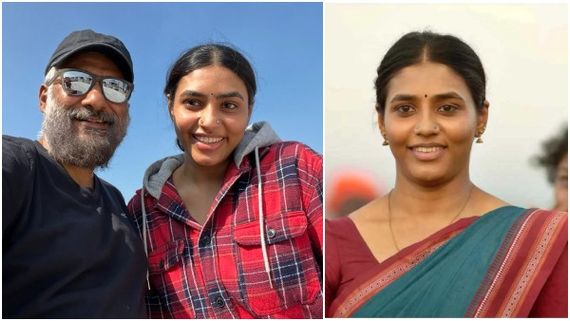 'ಕಾಂತಾರ' ಮಹಿಮೆ, ಬಾಲಿವುಡ್ ಸೆಟ್‌ನಲ್ಲಿ 'ಲೀಲಾ', ಸಿಕ್ತು ಒಂದೊಳ್ಳೆ ಉಡುಗೊರೆ