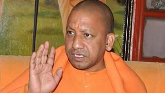 'ಬಾಯ್‌ಕಾಟ್ ಬಾಲಿವುಡ್': ಯುಪಿ ಸಿಎಂ ಯೋಗಿ ಆದಿತ್ಯನಾಥ್ ಸಹಾಯ ಕೇಳಿದ ಸ್ಟಾರ್ ನಟ