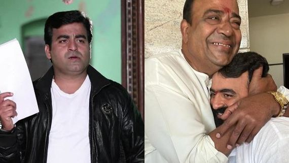 ಮಾಸ್ಟರ್ ಆನಂದ್ 39ನೇ ಹುಟ್ಟುಹಬ್ಬ: ನೆನಪಿದೆಯಾ ಮಾಸ್ಟರ್ ಆನಂದ್ ಮೊದಲು ನಿರ್ದೇಶಿಸಿದ ಚಿತ್ರ? 