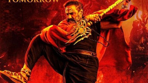 ಹಿಂದಿಗೆ ಡಬ್ ಆಗಿ ಬಿಡುಗಡೆಯಾಗುತ್ತಿದೆ 2021ರಲ್ಲಿ ಬಿಡುಗಡೆಗೊಂಡಿದ್ದ ತೆಲುಗು ಚಿತ್ರ!