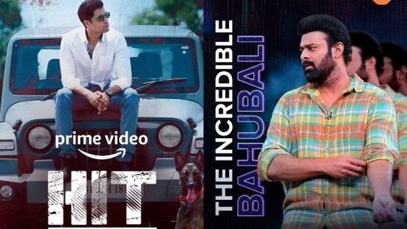 ಜನವರಿ 6ರಂದು ಓಟಿಟಿಯಲ್ಲಿ ಬಿಡುಗಡೆಯಾಗುವ ಚಿತ್ರಗಳು ಹಾಗೂ ವೆಬ್ ಸರಣಿಗಳ ಪಟ್ಟಿ