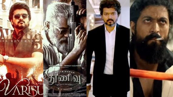 ಬಿಡುಗಡೆಯಾದ 24 ಗಂಟೆಗಳಲ್ಲಿ ಅತಿಹೆಚ್ಚು ಲೈಕ್ಸ್, ವೀವ್ಸ್ ಪಡೆದುಕೊಂಡ 10 ಟ್ರೈಲರ್‌ಗಳ ಪಟ್ಟಿ