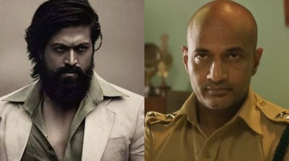 ನಾನಿನ್ನೂ ಕೆಜಿಎಫ್ ನೋಡಿಲ್ಲ, ಮೈಂಡ್‌ಲೆಸ್ ಚಿತ್ರಗಳನ್ನು ನಾನು ನೋಡುವುದೂ ಇಲ್ಲ ಎಂದ ಕಿಶೋರ್!