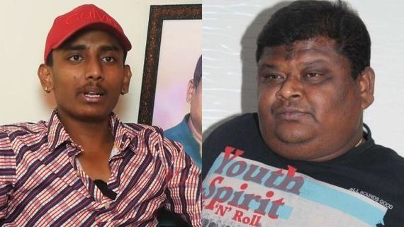 ಅಜ್ಜಿ ರಿಕ್ವೆಸ್ಟ್ ಮಾಡಿಕೊಂಡಾಗ ಅಪ್ಪನಿಗೆ ಸಿನಿಮಾ ಚಾನ್ಸ್ ಕೊಟ್ಟದ್ದು ಈ ನಟ: ರಕ್ಷಕ್ ಬುಲೆಟ್ ಪ್ರಕಾಶ್!