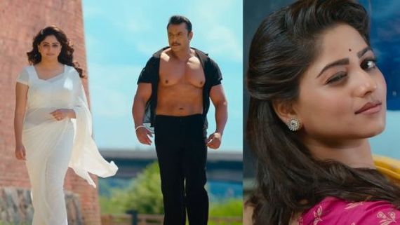 ಗಣರಾಜ್ಯೋತ್ಸವ ಮರೆಯಿರಿ 'ಕ್ರಾಂತಿ' ಅಷ್ಟೇ ಎಂದ ರಚಿತಾ; ಪಾಕಿಸ್ತಾನಕ್ಕೆ ಹೋಗೆಂದು ಕಿಡಿಕಾರಿದ ನೆಟ್ಟಿಗರು!