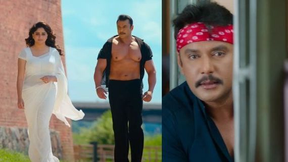 ಕ್ರಾಂತಿ ಚಿತ್ರದ 4ನೇ ಹಾಡು ಬಿಡುಗಡೆ ಯಾವಾಗ, ಯಾವ ಊರಿನಲ್ಲಿ? ಚಿತ್ರದಲ್ಲಿ ಒಟ್ಟು ಎಷ್ಟು ಹಾಡುಗಳಿವೆ?