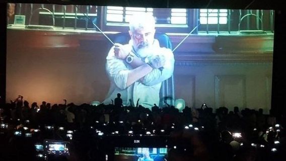 Thunivu Twitter Review: 'ವಾರಿಸು' ಎದುರಿಗೆ ಬಂದ ಅಜಿತ್ 'ತುನಿವು' ಚಿತ್ರ ಹೇಗಿದೆ? ವೀಕ್ಷಕರು ಹೇಳಿದ್ದೇನು?