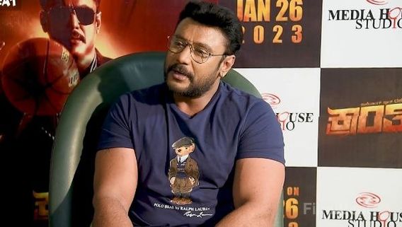 ದುಡ್ಡು ಕೊಟ್ರೆ ಕೋಟಿ ಕೋಟಿ ಯುಟ್ಯೂಬ್ ವ್ಯೂಸ್ ಸಿಗುತ್ತೆ, ಟ್ರೆಂಡ್ ಮಾಡೋಕಾಗಲ್ಲ ಎಂದ ದರ್ಶನ್!