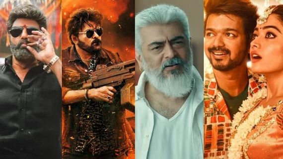 ಬೆಂಗಳೂರಿನಲ್ಲಿ 3ನೇ ದಿನಕ್ಕೆ 436 ಶೋಗಳನ್ನು ಕಳೆದುಕೊಂಡ ವಾರಿಸು; ಉಳಿದ ಚಿತ್ರಗಳಿಗೆ ಸಿಕ್ಕ ಶೋ ಎಷ್ಟು?