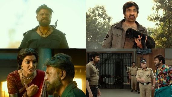 ಸ್ಟಾರ್‌ಗಿರಿ ಪಕ್ಕಕ್ಕಿಟ್ಟು ಬೇರೆ ಸ್ಟಾರ್ ಚಿತ್ರಗಳಲ್ಲಿ ನಟಿಸಿದ ದುನಿಯಾ ವಿಜಯ್, ರವಿತೇಜಾಗೆ ಇದೆಂಥ ಅವಮಾನ?