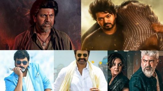 ಬೆಂಗಳೂರು, ಮೈಸೂರು, ಬಳ್ಳಾರಿಯಲ್ಲಿ ಯಾವ ಚಿತ್ರಕ್ಕೆ ಎಷ್ಟು ಶೋ? ಹೆಚ್ಚು ಶೋ ಪಡೆದ ಚಿತ್ರ ಯಾವುದು?