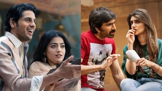  ಶ್ರೀಲೀಲಾ 'ಧಮಾಕಾ', ರಶ್ಮಿಕಾ 'ಮಿಷನ್ ಮಜ್ನು' ಓಟಿಟಿ ಬಿಡುಗಡೆ ಮಾಹಿತಿ ಇಲ್ಲಿದೆ