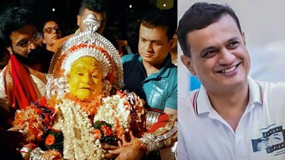  'ಕಾಂತಾರ 2' ಶೂಟಿಂಗ್ ಆರಂಭ ಹಾಗೂ ಬಿಡುಗಡೆಯ ಮಾಹಿತಿ ಬಿಚ್ಚಿಟ್ಟ ವಿಜಯ್; ಮುಂದುವರಿದ ಕಥೆ ಅಲ್ಲ!