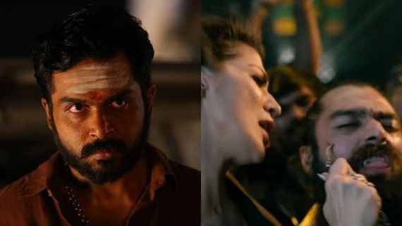 ಒಂದೇ ಒಂದು ಹಾಡು ಇರದಿದ್ದ 'ಖೈದಿ' ಚಿತ್ರದ ಹಿಂದಿ ರಿಮೇಕ್‌ನಲ್ಲಿ ಐಟಂ ಸಾಂಗ್; ನಕ್ಕ ನೆಟ್ಟಿಗರು! 