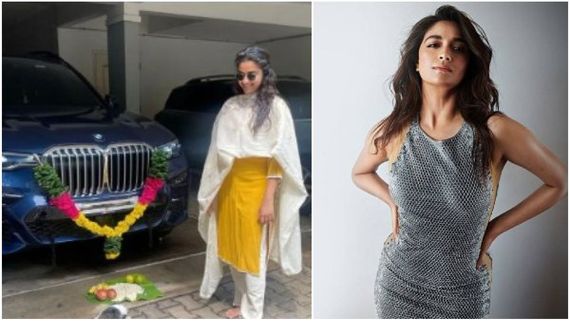 ಸೌತ್‌ನಲ್ಲಿ 'ಮಹಾನಟಿ' ಫುಲ್ ಬ್ಯುಸಿ: ಕೀರ್ತಿ ಸುರೇಶ್ ಸಂಪಾದಿಸಿದ ಆಸ್ತಿಯ ಮೌಲ್ಯವೆಷ್ಟು? 