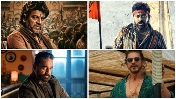 ವಯಸ್ಸಾದ್ರೂ ಬಾಕ್ಸಾಫೀಸ್‌ನಲ್ಲಿ ಸ್ಟಾಮಿನಾ ಕಮ್ಮಿ ಆಗ್ಲಿಲ್ಲ: ಜ್ಯೂನಿಯರ್ ಸ್ಟಾರ್‌ಗಳಿಗೆ ಸೀನಿಯರ್ಸ್ ಸವಾಲ್!