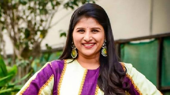 ಸಂಭಾವನೆ ಹೆಚ್ಚಿಸಿಕೊಂಡ ಗಾಯಕಿ ಮಂಗ್ಲಿ! ಒಂದು ಹಾಡಿಗೆ ಈಗೆಷ್ಟು?