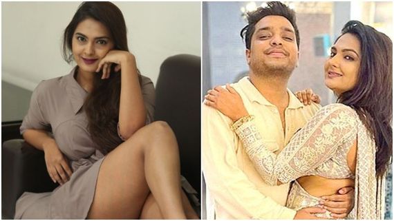 ಟಾಲಿವುಡ್‌ನಲ್ಲಿ ಮತ್ತೆ ತಲೆಎತ್ತಿದ ಡ್ರಗ್ಸ್ ಪ್ರಕರಣ, ನಟಿಯ ಪತಿ ಬಂಧನ