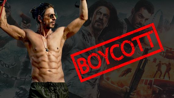 'ಬಾಯ್‌ಕಾಟ್' ಗೆಲ್ಲುತ್ತೋ, ಕಂಟೆಂಟ್ ಮುಖ್ಯವೋ: ಇದರ ಮೇಲೆ ನಿಂತಿದೆ ಶಾರುಖ್ ಖಾನ್ ಭವಿಷ್ಯ