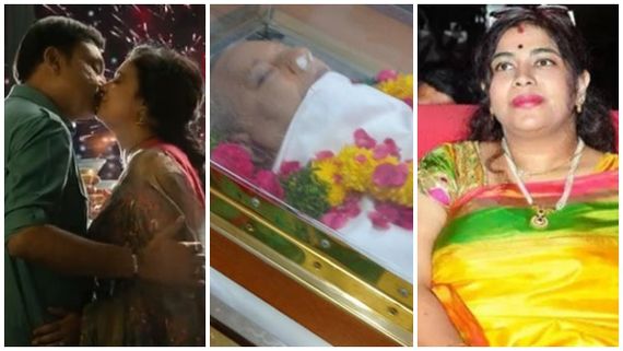 ತಂದೆ ಮೃತದೇಹದ ಪಕ್ಕದಲ್ಲೇ ನರೇಶ್- ಪವಿತ್ರಾ ರೊಮ್ಯಾನ್ಸ್: ಲಿಪ್‌ಲಾಕ್‌ಗೆ ಸಿಡಿದೆದ್ದ 3ನೇ ಪತ್ನಿ! 