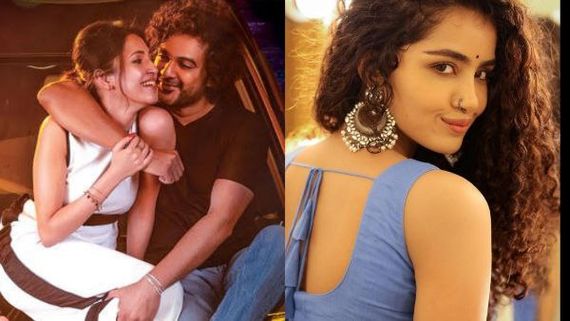 ಕೆಲ ದಿನ ನಟಿಸಿ ಕೈಬಿಟ್ಟಿದ್ದ ಚಿತ್ರವನ್ನು ಮತ್ತೆ ಕೈಗೆತ್ತಿಕೊಂಡ ಅನುಪಮಾ ಪರಮೇಶ್ವರನ್ 