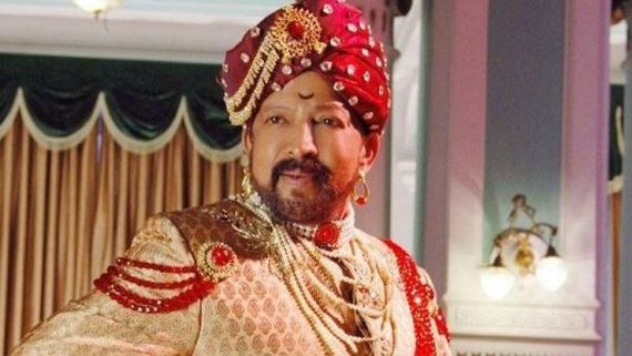 ಸಾಹಸಸಿಂಹ ವಿಷ್ಣುವರ್ಧನ್‌ಗೆ ರಾಜ್ಯ ಪ್ರಶಸ್ತಿ ತಂದುಕೊಟ್ಟ ಚಿತ್ರಗಳ ಪಟ್ಟಿ