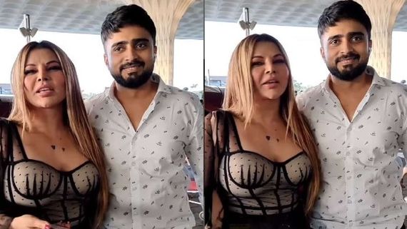 Rakhi Sawant Marriage : ಮತ್ತೆ ವಿವಾದಕ್ಕೀಡಾದ ರಾಖಿ ವಿವಾಹ: ಕೈಕೊಟ್ಟ ಮೈಸೂರು ಹುಡುಗ!