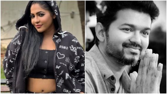 ವಿಜಯ್ ಜೊತೆ ಸೆಕ್ಸ್ ಮಾಡಲು ಇಷ್ಟ! ಬಹಿರಂಗವಾಗಿ ಆಸೆ ಬಿಚ್ಚಿಟ್ಟ ನಟಿ