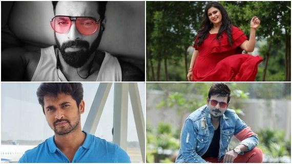 ಸಿನಿಮಾ ಸ್ಟಾರ್‌ಗಳು ಮಾತ್ರವಲ್ಲ.. ಕಿರುತೆರೆ ನಟರಲ್ಲೂ ಹೆಚ್ಚಿದ ಟ್ರಾನ್ಸ್ ಫಾರ್ಮೇಶನ್ ಗೀಳು!