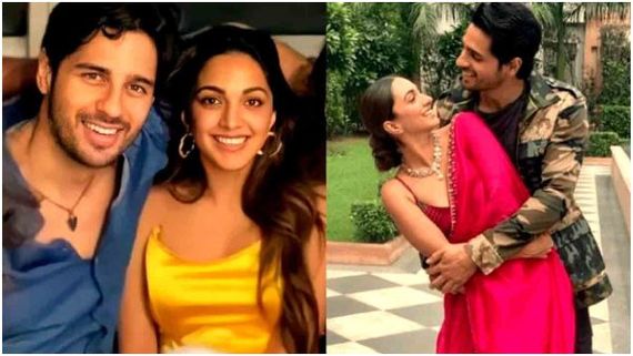 ಜೇನುಗೂಡು ಕಟ್ಟಲು ರೆಡಿ ಬಾಲಿವುಡ್ ಲವ್ ಬರ್ಡ್ಸ್: ಶೀಘ್ರದಲ್ಲೇ ಸಿದ್ಧಾರ್ಥ್,ಕಿಯಾರಾ ಮದುವೆ?