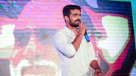 ಯುವ ನಟ ಸುಧೀರ್ ವರ್ಮಾ ಆತ್ಮಹತ್ಯೆ: ಕಾರಣ ನಿಗೂಢ