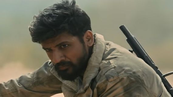 ಇಂಟೆಲಿಜೆಂಟ್ ಕ್ರಿಮಿನಲ್‌ಗಳ ಕತೆ 'ನಟ್ವರ್‌ ಲಾಲ್': ಇದು ಪ್ಯಾನ್ ಇಂಡಿಯಾ ಕನ್ನಡ ಸಿನಿಮಾ!