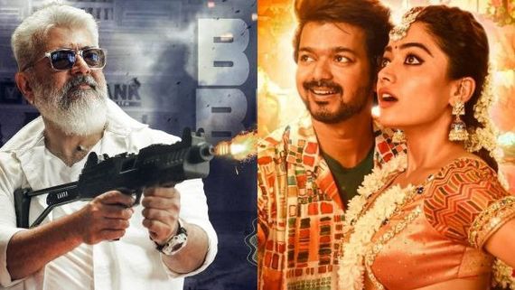 ವಾರಿಸು vs ತುನಿವು: ಮೊದಲ ದಿನ ಹೆಚ್ಚು ಕಲೆಕ್ಷನ್ ಮಾಡಿ ಗೆದ್ದ ಚಿತ್ರ ಯಾವುದು? 