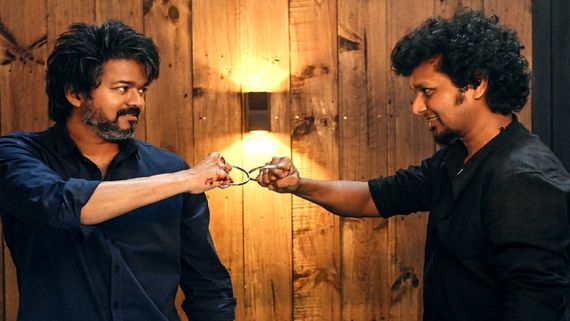 ವಿಜಯ್-ಲೋಕೇಶ್ ಸಿನಿಮಾ ಶೂಟಿಂಗ್ ಪ್ರಾರಂಭ! ಕತೆಯದ್ದೇ ಕುತೂಹಲ